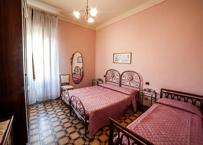 Liberty Guest House